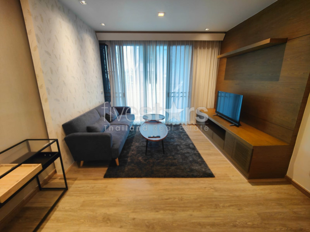 Appartement de 2 chambres à louer à Ekkamai, Sukhumvit 42, photo 2
