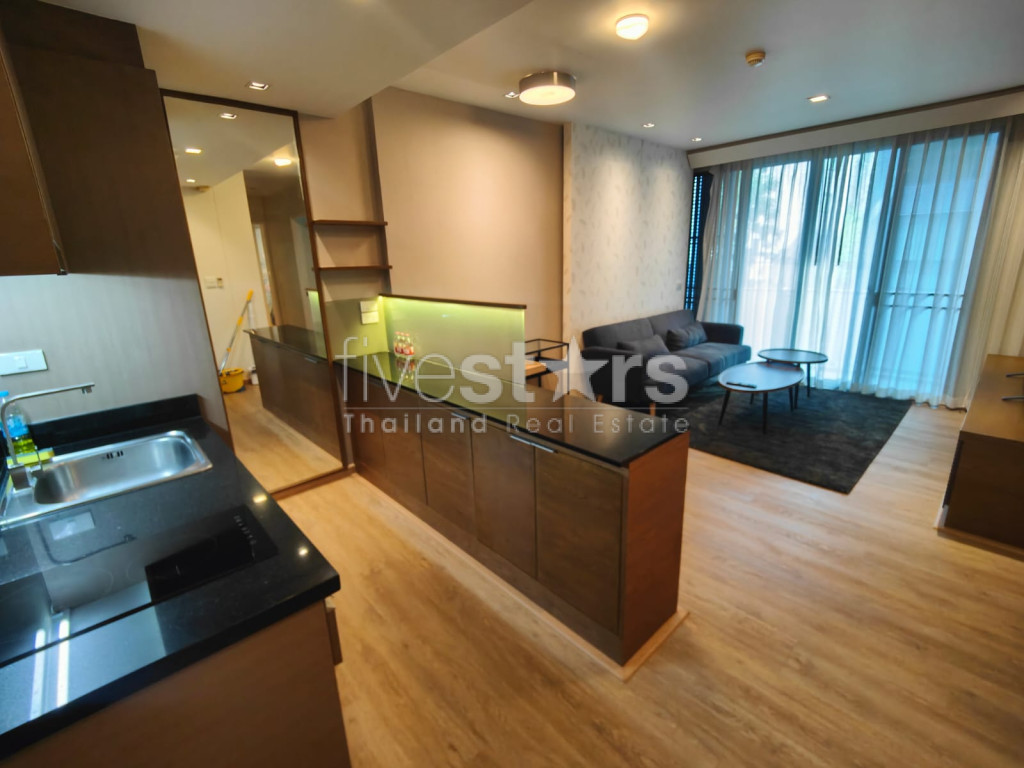 Appartement de 2 chambres à louer à Ekkamai, Sukhumvit 42