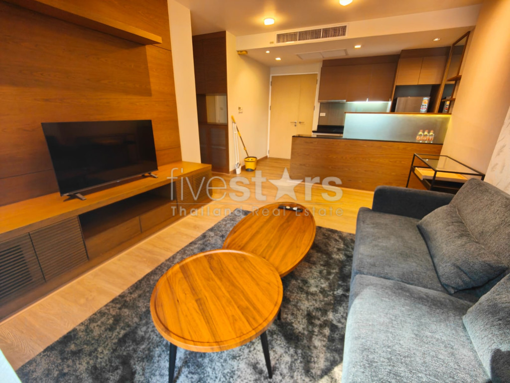 Appartement de 2 chambres à louer à Ekkamai, Sukhumvit 42, photo 3