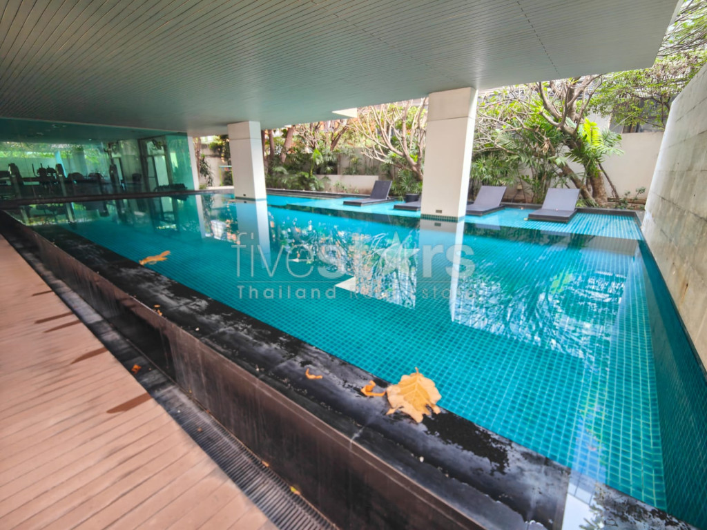 Appartement de 2 chambres à louer à Ekkamai, Sukhumvit 42, photo 18