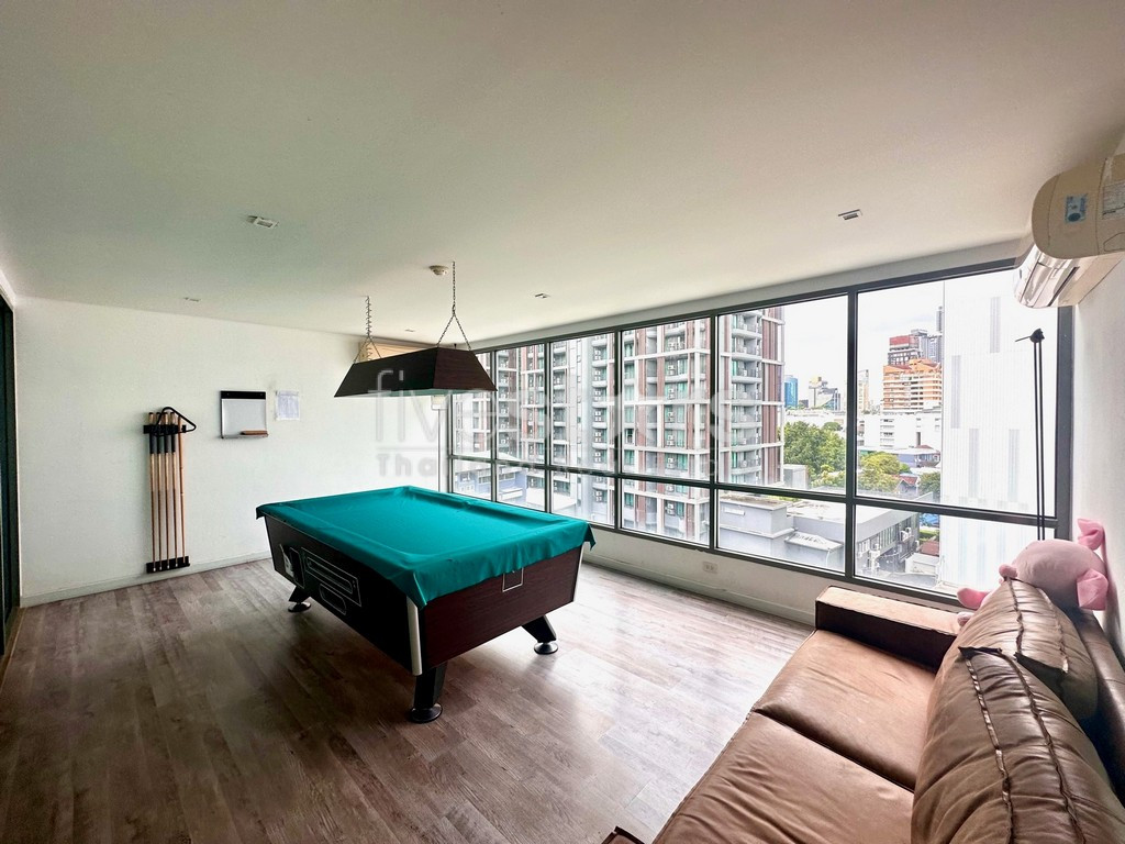 Appartement de 2 chambres à louer dans le quartier résidentiel d'Ekamai, photo 18