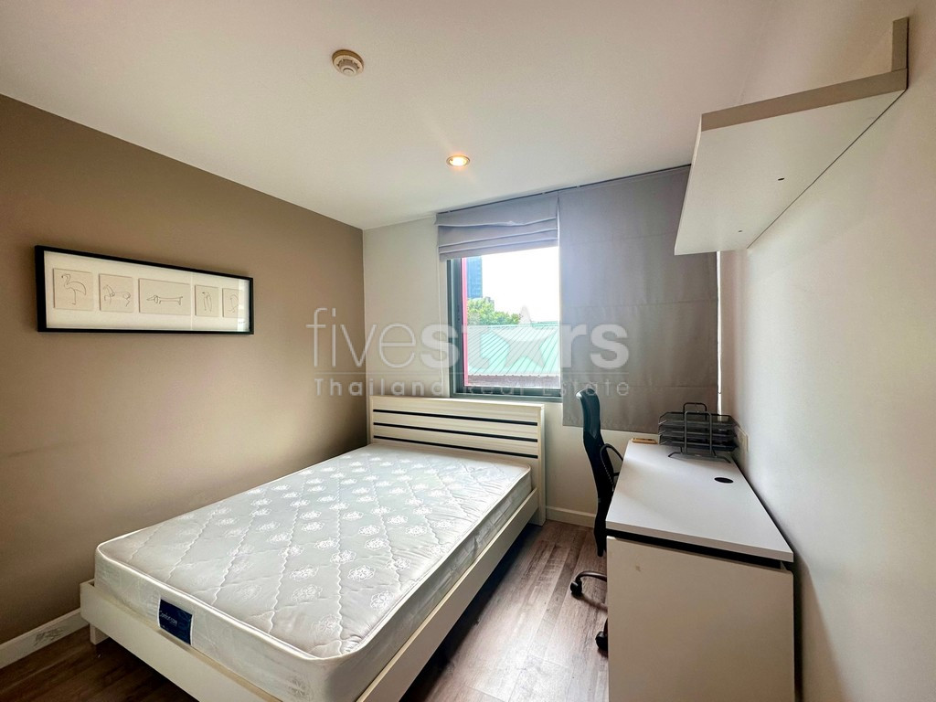 Appartement de 2 chambres à louer dans le quartier résidentiel d'Ekamai, photo 9