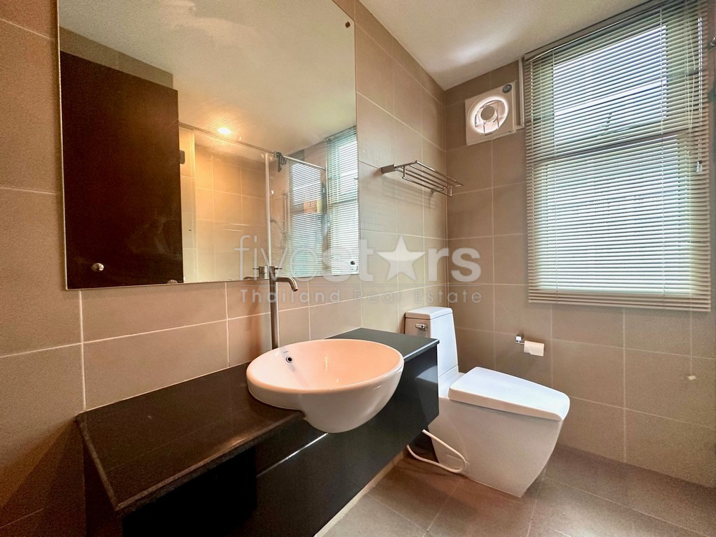 Appartement de 2 chambres à louer dans le quartier résidentiel d'Ekamai, photo 13