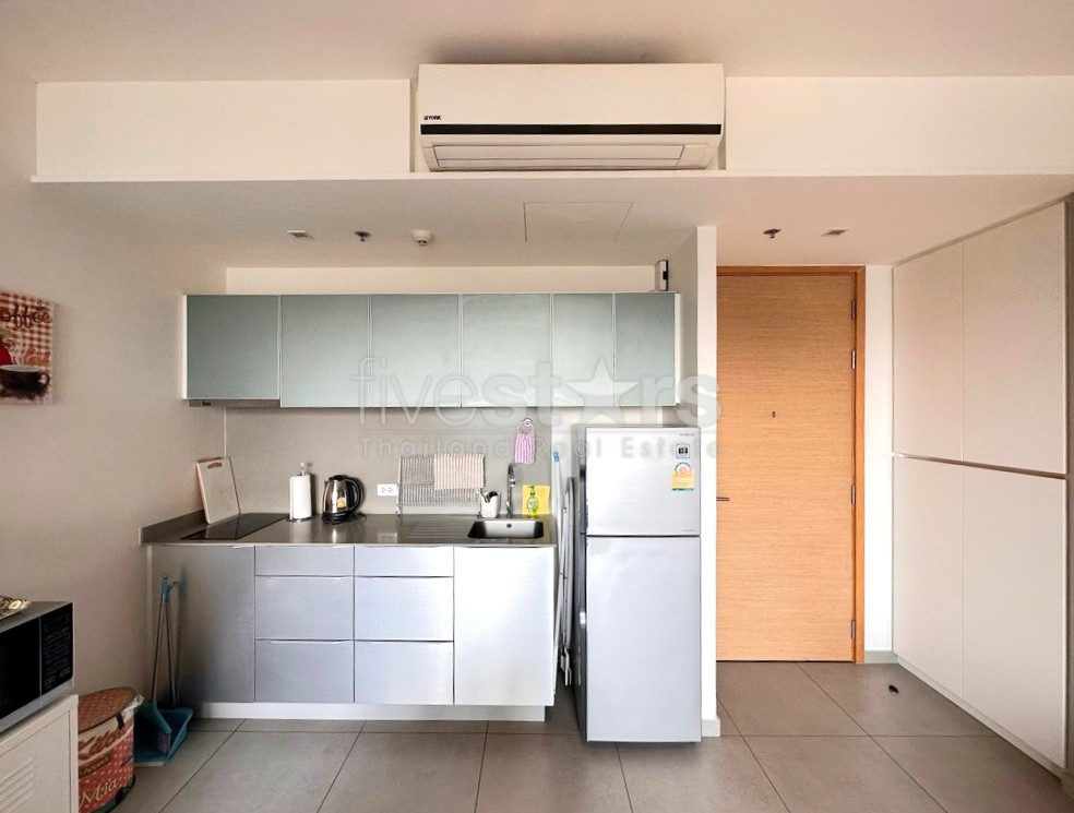 Appartement de standing d'une chambre à vendre quartier Ekamai, photo 6