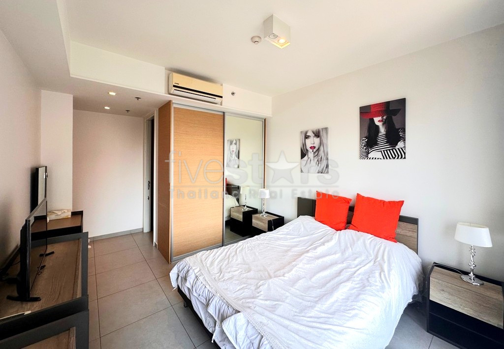 Appartement de standing d'une chambre à vendre quartier Ekamai, photo 8