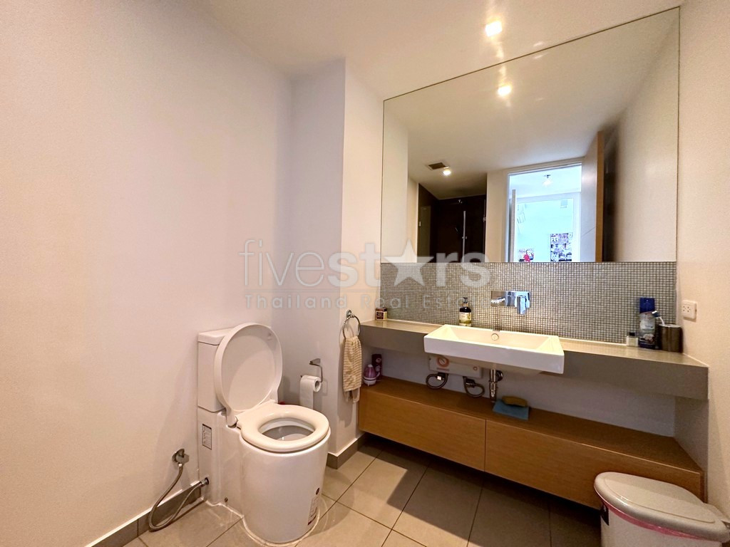 Appartement de standing d'une chambre à vendre quartier Ekamai, photo 9