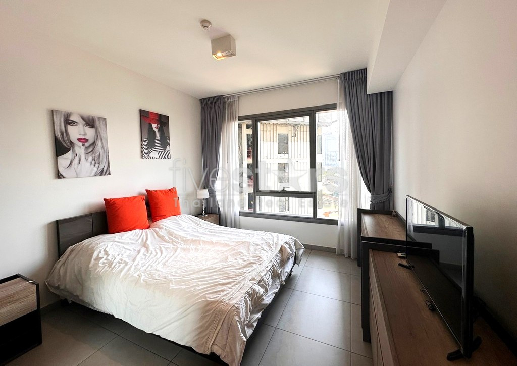 Appartement de standing d'une chambre à vendre quartier Ekamai, photo 7