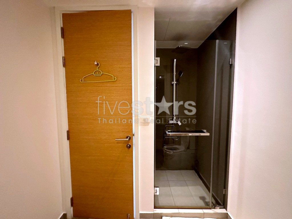 Appartement de standing d'une chambre à vendre quartier Ekamai, photo 10