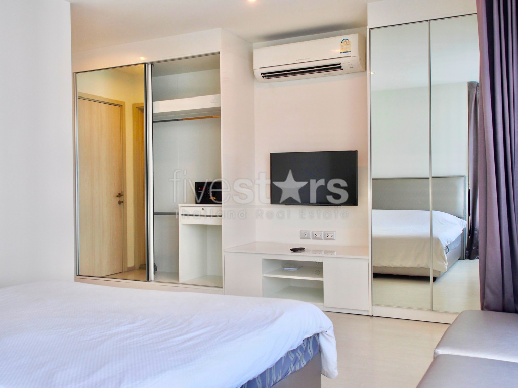 Appartement 2 chambres à louer proche du BTS Ekkamai, photo 3