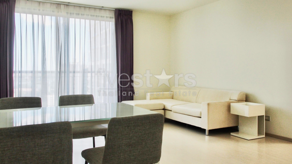 Appartement 2 chambres à louer proche du BTS Ekkamai, photo 2