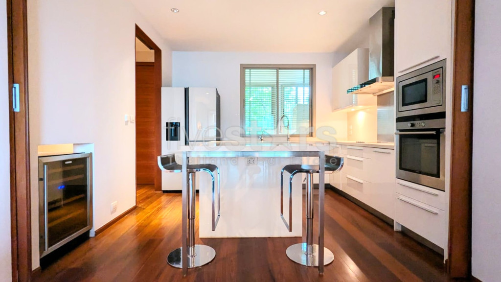 Pet Friendly 3-bedrooms condo for Rent close to Phra Khanong BTS, photo 7