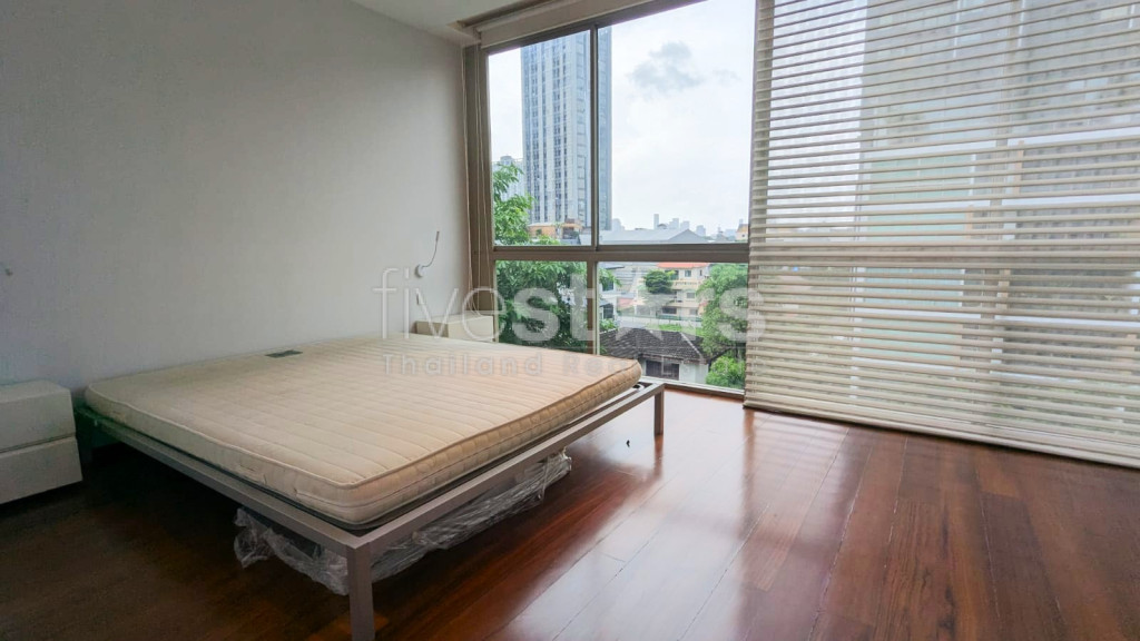 Pet Friendly 3-bedrooms condo for Rent close to Phra Khanong BTS, photo 11