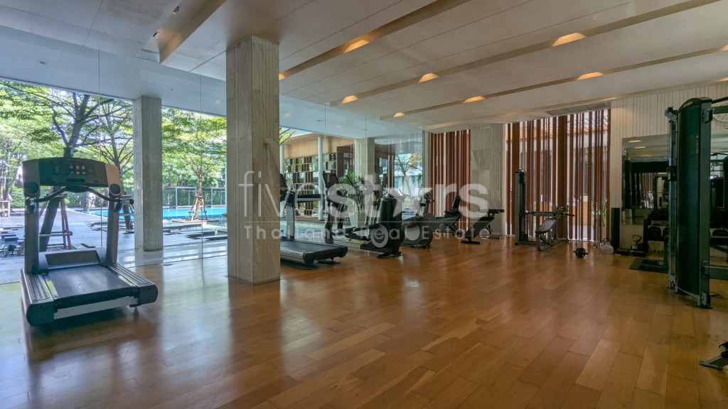 Pet Friendly 3-bedrooms condo for Rent close to Phra Khanong BTS, photo 19
