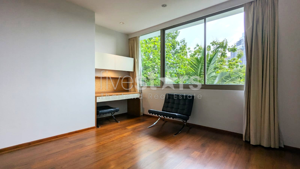 Pet Friendly 3-bedrooms condo for Rent close to Phra Khanong BTS, photo 14