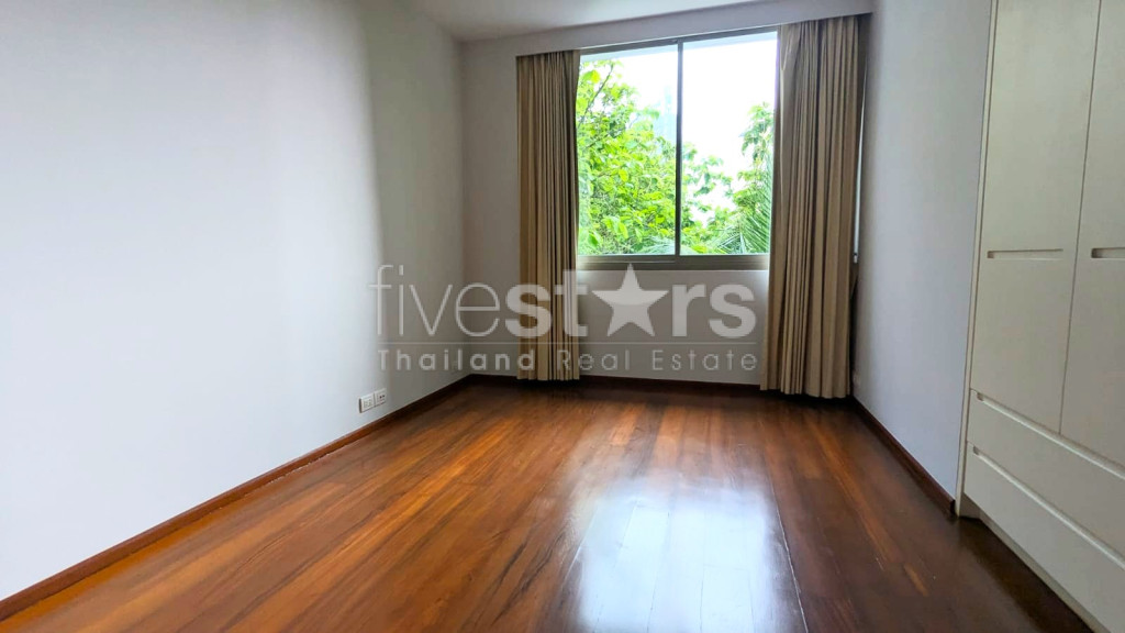 Pet Friendly 3-bedrooms condo for Rent close to Phra Khanong BTS, photo 15