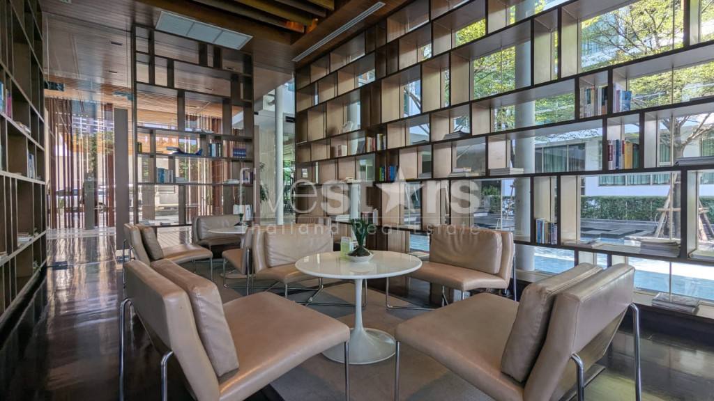 Pet Friendly 3-bedrooms condo for Rent close to Phra Khanong BTS, photo 20