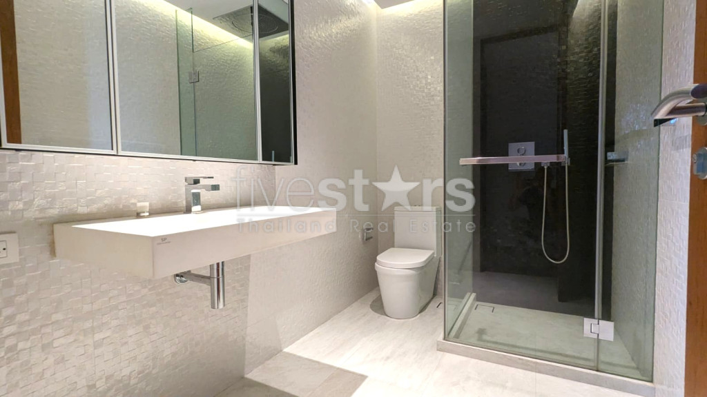 Pet Friendly 3-bedrooms condo for Rent close to Phra Khanong BTS, photo 17