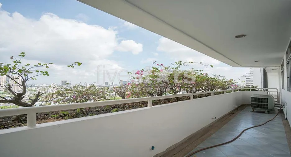 Appartement de 3 chambres à louer à Ekkamai, photo 13
