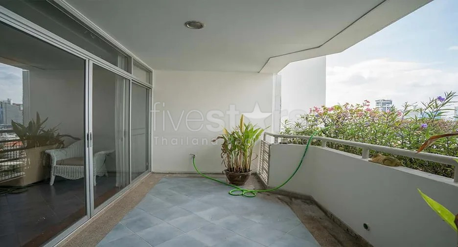 Appartement de 3 chambres à louer à Ekkamai, photo 12