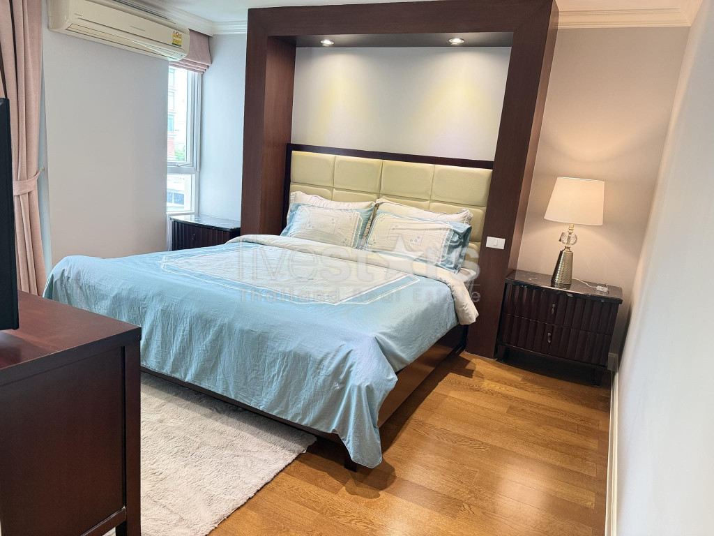 Appartement moderne de 2 chambres à louer proche du BTS Ekkamai, photo 5