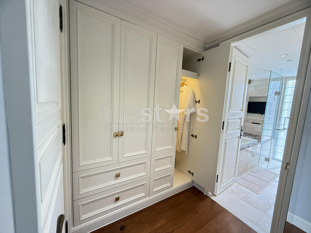 Appartement moderne de 2 chambres à louer proche du BTS Ekkamai, photo 7