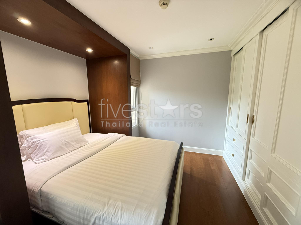 Appartement moderne de 2 chambres à louer proche du BTS Ekkamai, photo 6