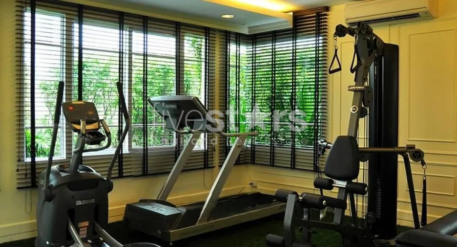 Appartement moderne de 2 chambres à louer proche du BTS Ekkamai, photo 10