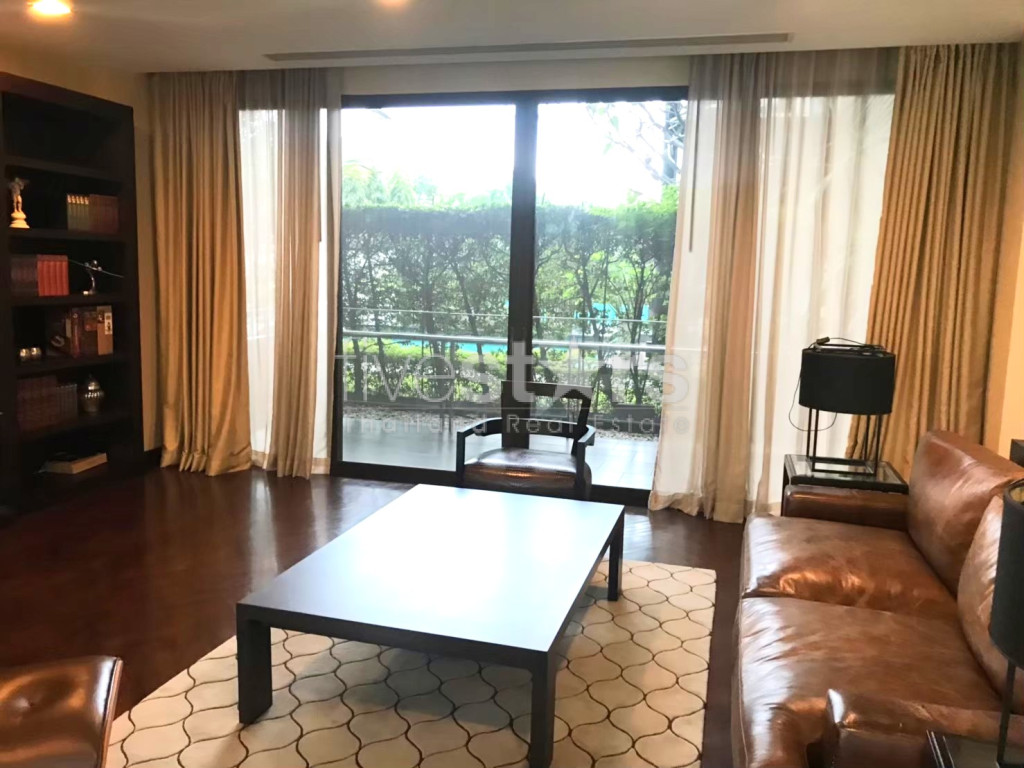 Appartement de 2 chambres à louer à Ekamai, photo 2