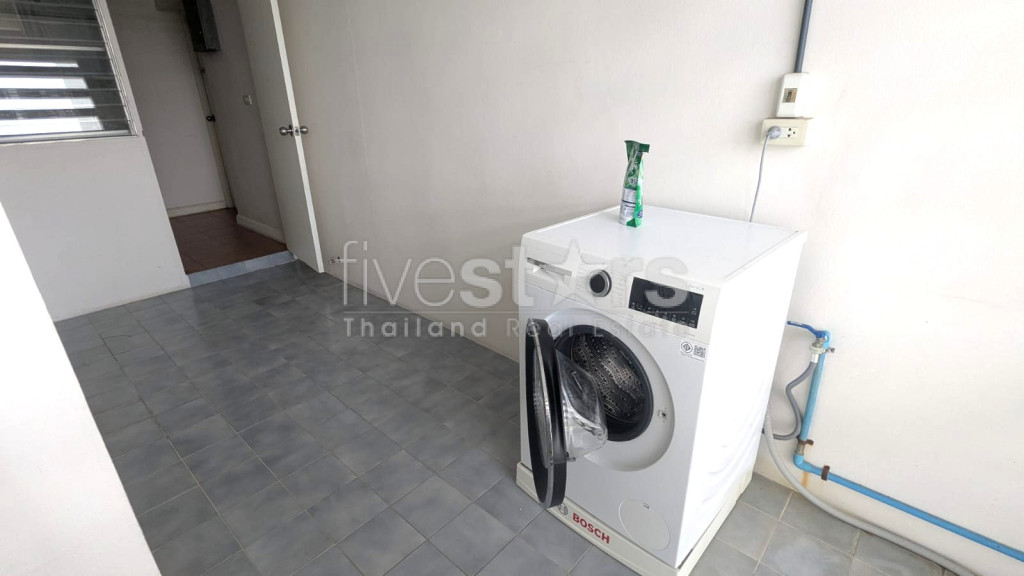 Appartement de 3 chambres à louer à Ekkamai, photo 14