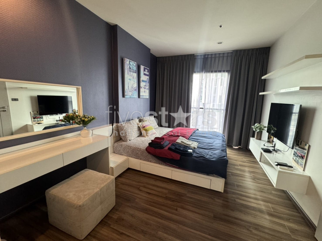 Appartement de 2 chambres à louer près du BTS Phra Khanong, photo 10