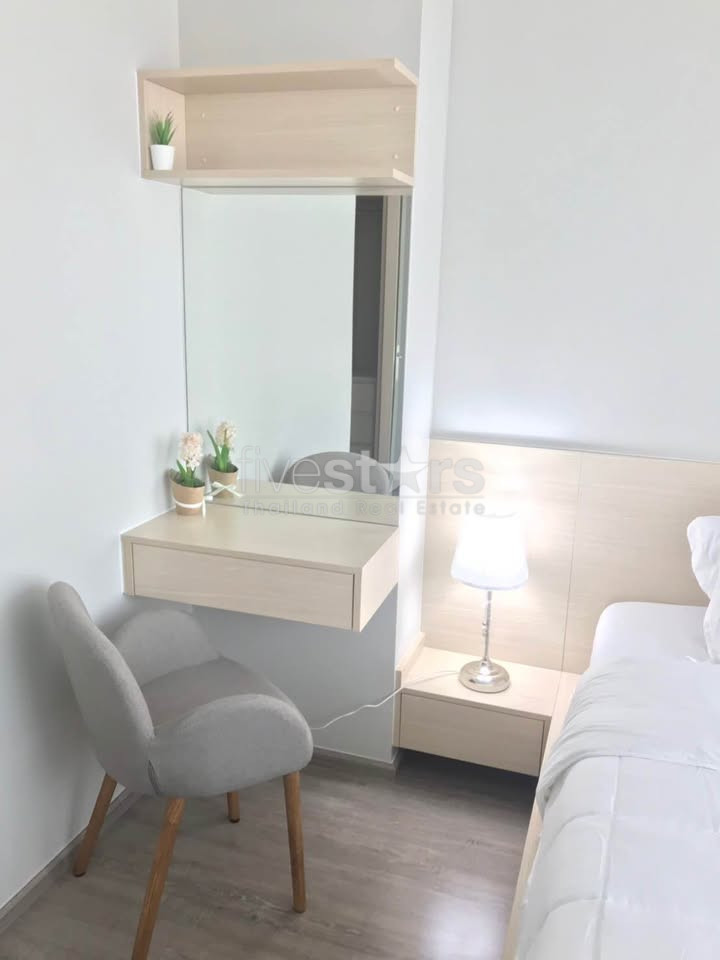2-Bedroom unit for Rent – 300m from BTS Ekkamai, Corner Unit, photo 11