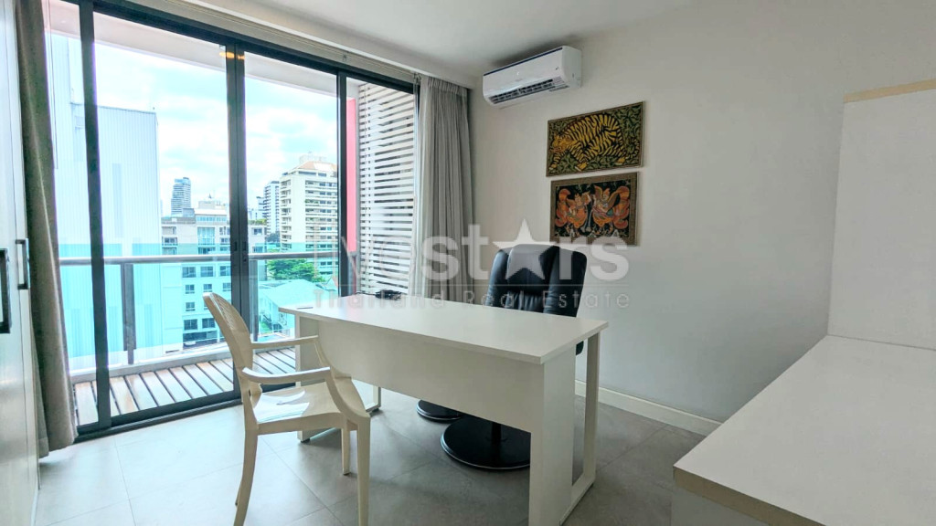Appartement 3 chambres à vendre quartier Ekamai, photo 14