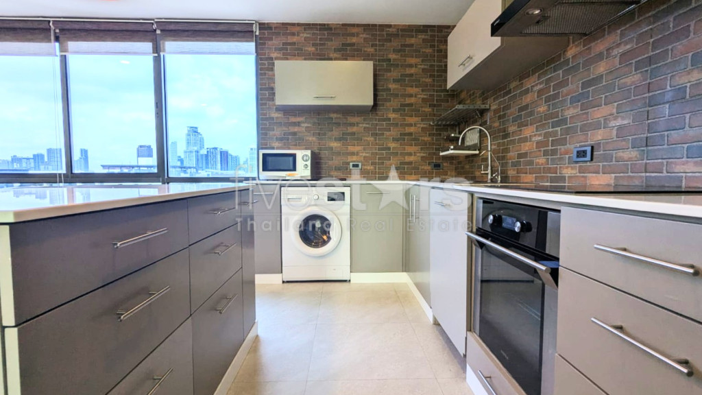 Appartement 3 chambres à vendre quartier Ekamai, photo 9