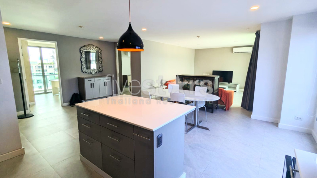 Appartement 3 chambres à vendre quartier Ekamai, photo 5