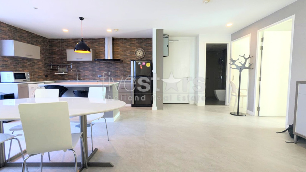 Appartement 3 chambres à vendre quartier Ekamai, photo 8