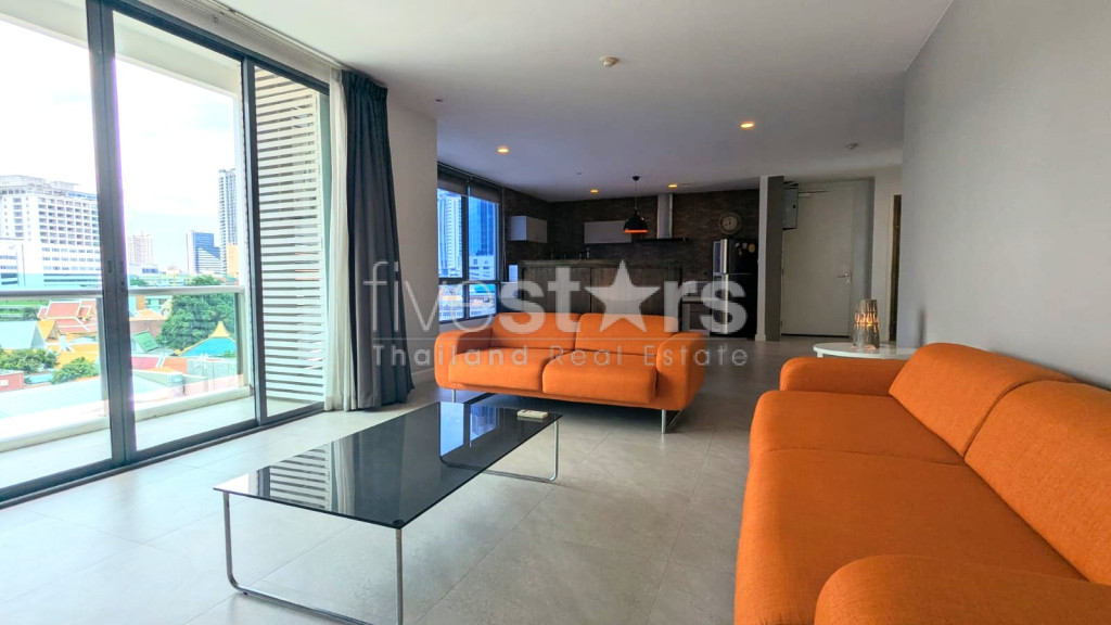 Appartement 3 chambres à vendre quartier Ekamai