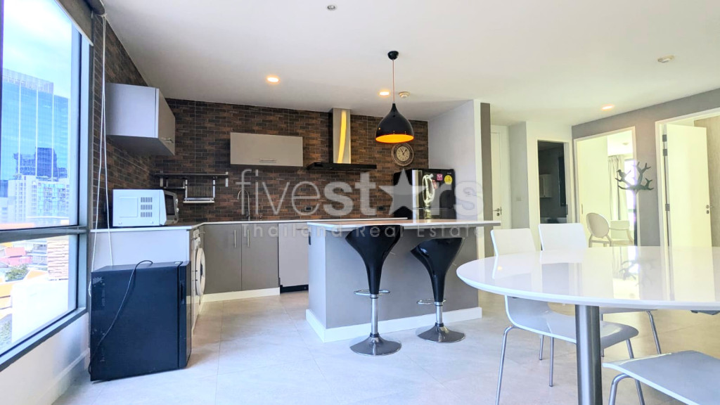 Appartement 3 chambres à vendre quartier Ekamai, photo 4