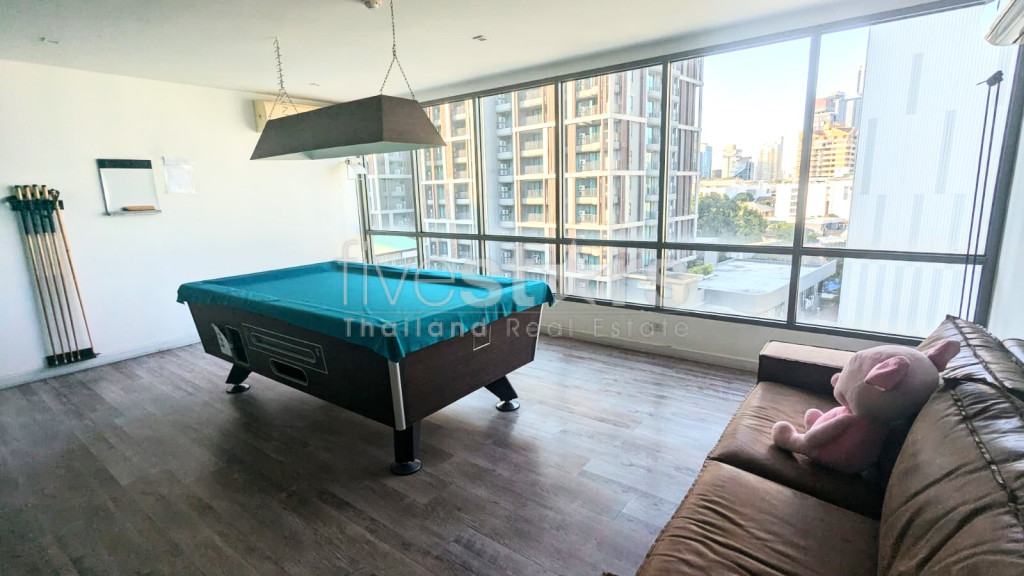 Appartement 3 chambres à vendre quartier Ekamai, photo 18