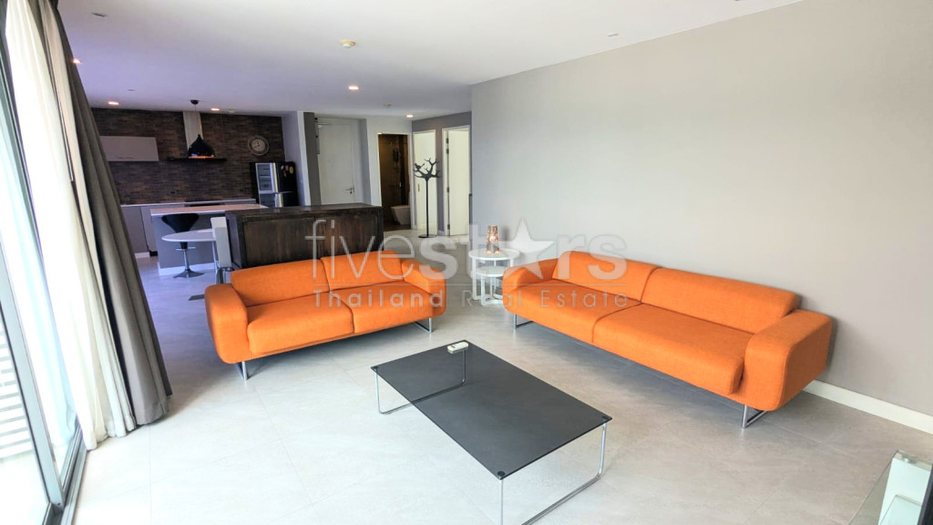 Appartement 3 chambres à vendre quartier Ekamai, photo 2