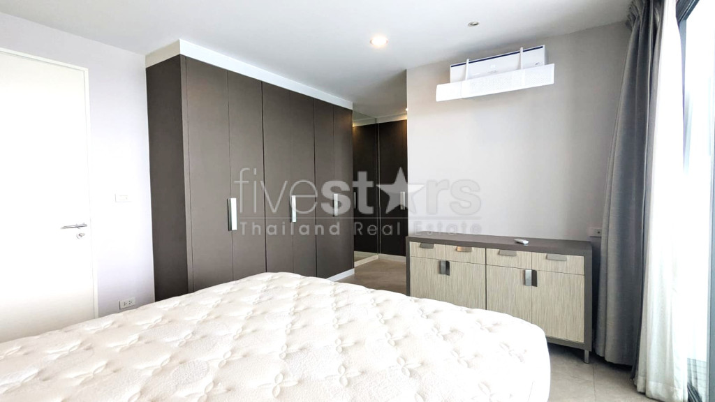 Appartement 3 chambres à vendre quartier Ekamai, photo 10