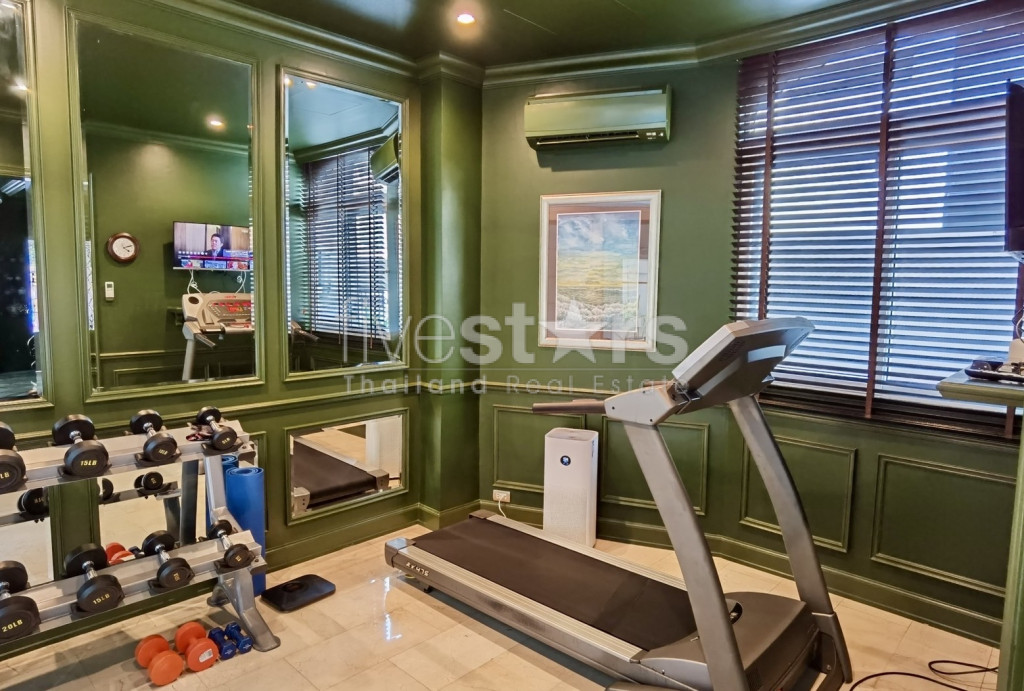 Appartement à louer dans une maison de ville luxueuse à Ekkamai, photo 15