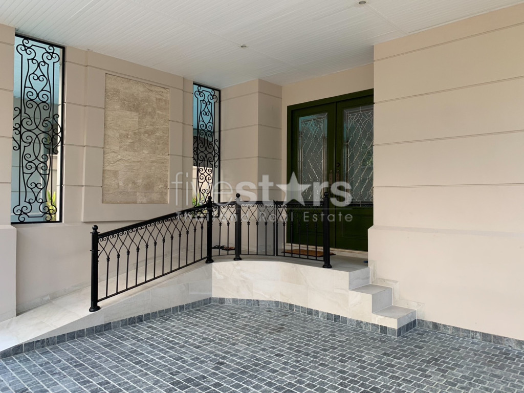 Appartement à louer dans une maison de ville luxueuse à Ekkamai, photo 16