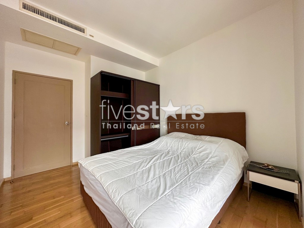 Appartement de 2 chambres spacieux à louer proche BTS Ekamai, photo 15
