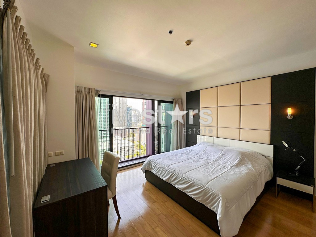Appartement de 2 chambres spacieux à louer proche BTS Ekamai, photo 10