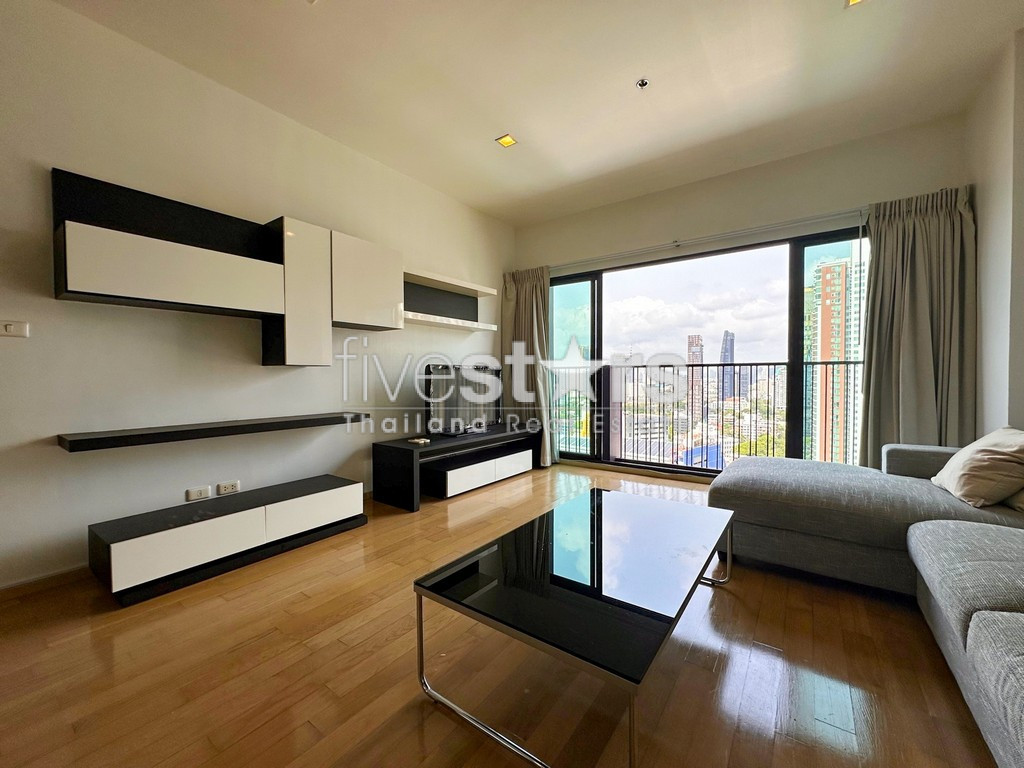 Appartement de 2 chambres spacieux à louer proche BTS Ekamai, photo 7