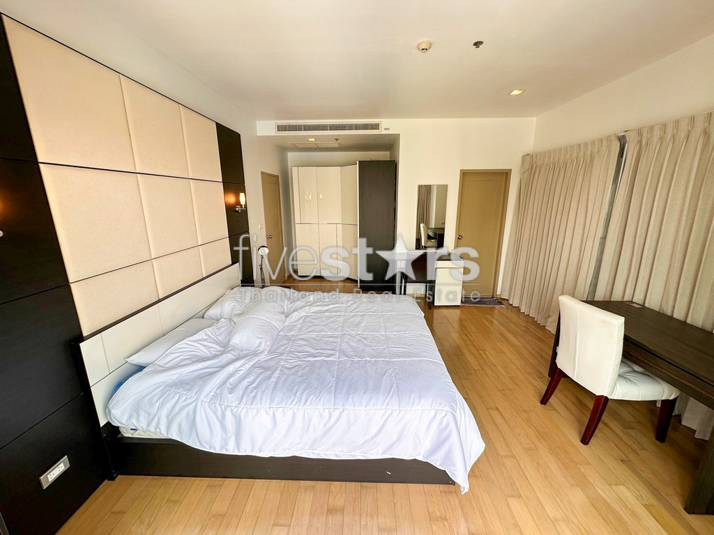 Appartement de 2 chambres spacieux à louer proche BTS Ekamai, photo 11