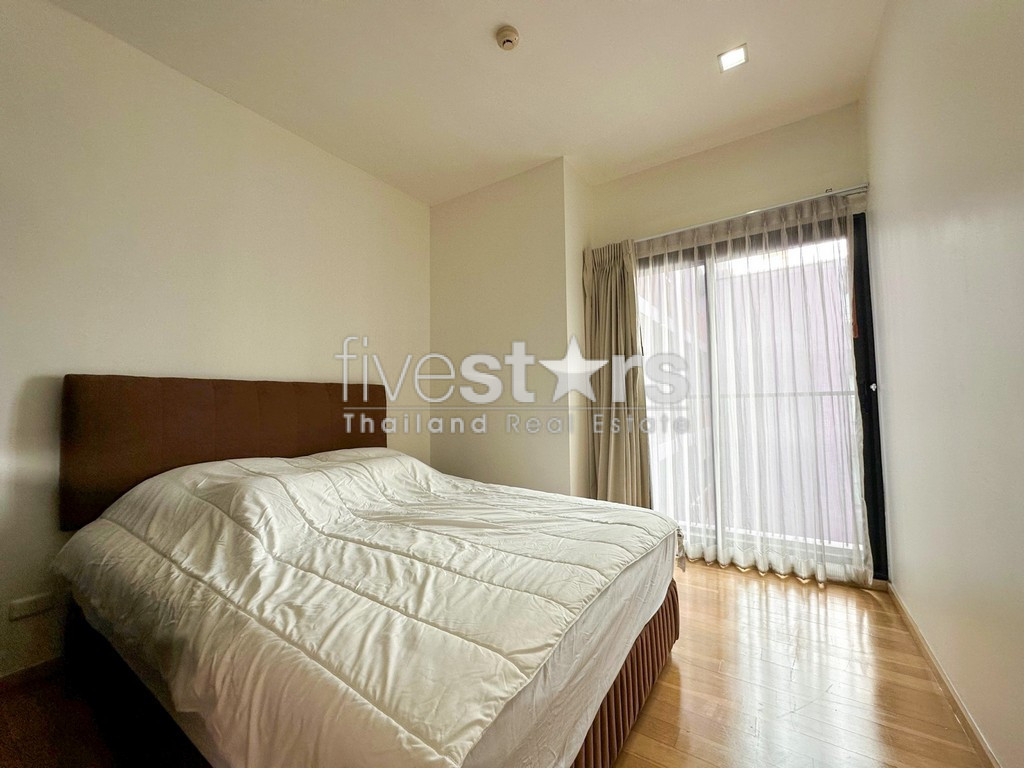 Appartement de 2 chambres spacieux à louer proche BTS Ekamai, photo 16