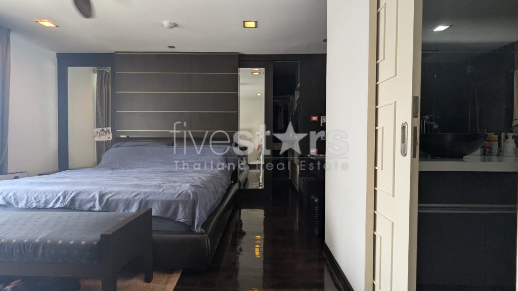 Superbe appartement de 3 chambres à louer à Ekamai, photo 14