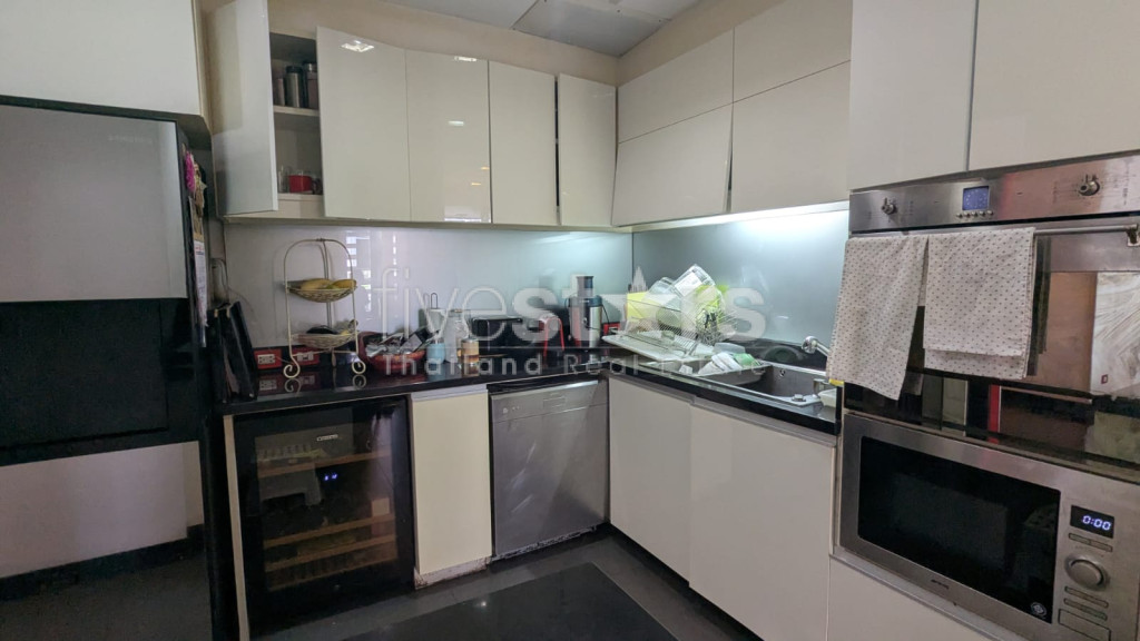 Superbe appartement de 3 chambres à louer à Ekamai, photo 12
