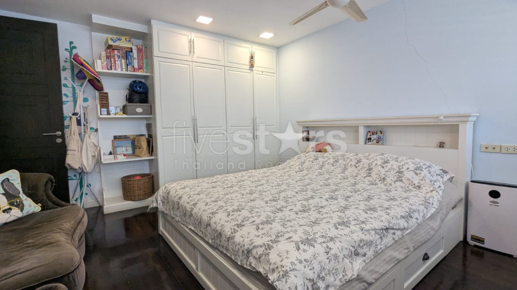 Superbe appartement de 3 chambres à louer à Ekamai, photo 17